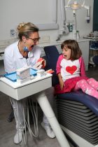 Tandarts Simone Pereira